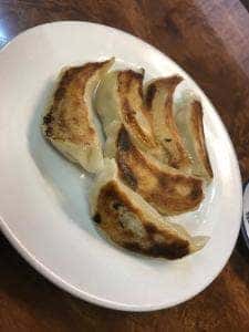 中央菜館