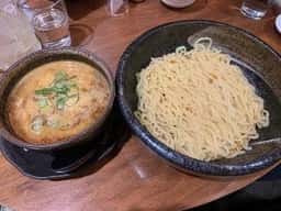 らーめん&Cafe なにわ新風 大正店