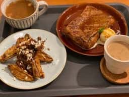 ザボウカフェ