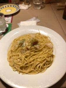 マンマパスタ府中店