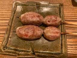 やきとん 㐂八