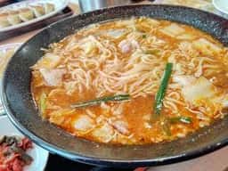 餃子の王将 四日市緑地店