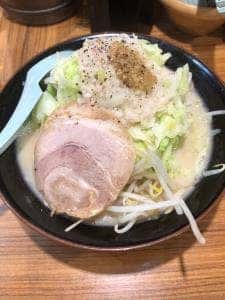 壱角家 松戸店