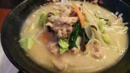 情熱中華食堂 下関店