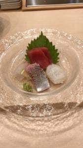 すし処 くりはら
