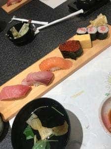 はな膳 高田店