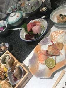はな膳 高田店