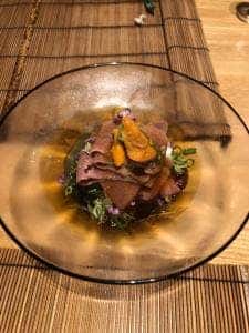 季節料理 ひろ寿