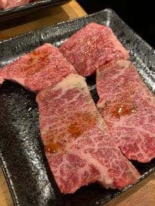 炭火焼きホルモンまんてん 中野店