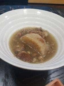 国分寺煮込本舗 次男 煮申喰゛楽