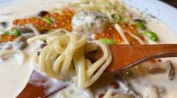 自家製生パスタ専門店 讃岐屋