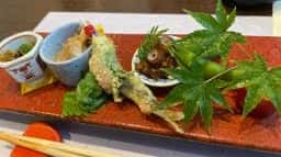 和dining ひで
