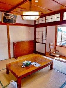 鯉料理 清水屋