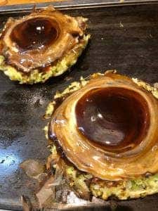 鶴橋風月 イオンモールりんくう泉南店