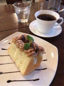 Little Fort Coffee
