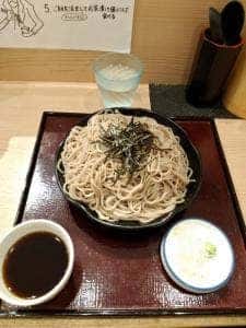 そば うどん 加とう