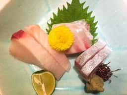 路地裏割烹 あまの