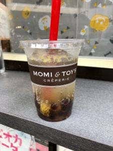 MOMI&TOY'S 三井アウトレットパーク南大沢店
