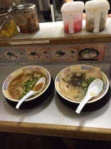 中洲屋台 大ちゃん