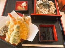 お食事処 さくらい