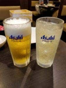 しゃぶ葉 広島本通店
