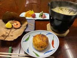 料亭香梅咲