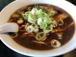 ラーメン専門店 旭屋