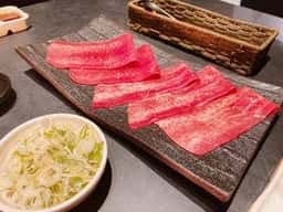 個室ランチ 焼肉GYUJIN 大曽根駅前店