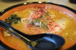 麺や虎鉄 大町店