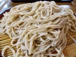 そばの蔵 美國庵