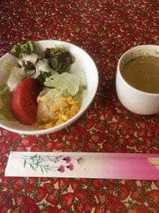 ハンプトンコート