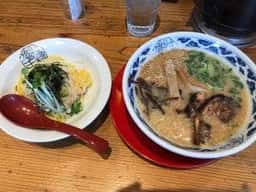 九州らーめん亀王 京橋店
