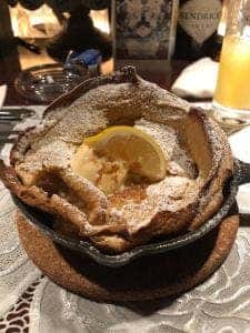 Sweets&bar Mont Pignon