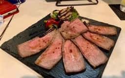 キッチン しまざき 1974