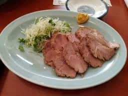 華洲楼 駒岡店