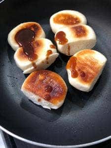 火群庵 みなかみ店