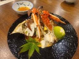 旬魚旬菜 から草