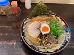 ふぅふぅ亭