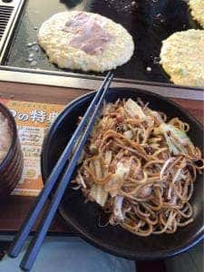 どんどん亭 直方店