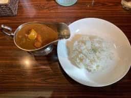 欧風カレー食堂 jizi ジジ
