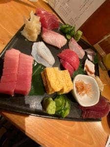 魚金 4号店