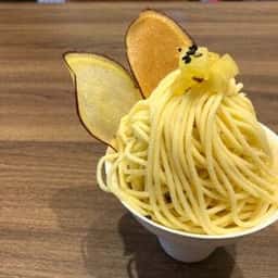 おさつスイーツ工房 おいも家