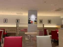 カフェコムサ 宇都宮東武店