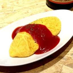 酒とアテ モグラ酒蔵