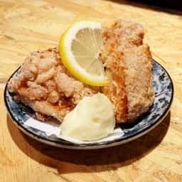 酒とアテ モグラ酒蔵