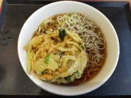 いろり庵きらく 両国店