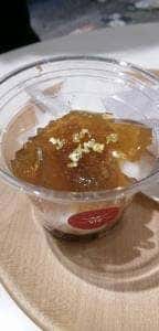 THE TEA SHOP CHANOMI 近江町市場店