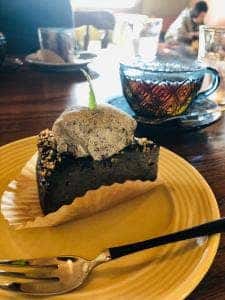 cake&cafe aurinko