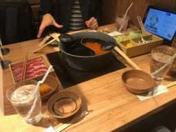 しゃぶしゃぶ温野菜 西武新宿駅前店