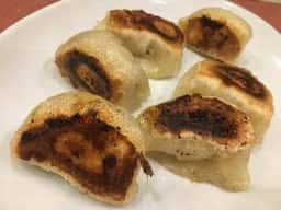 水餃子の店 ハルビン